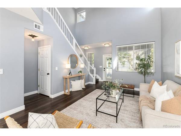 6888 W Rockland, Littleton, CO 80128