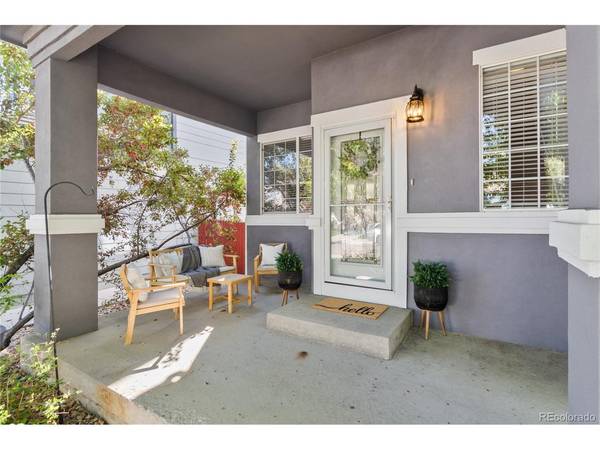 6888 W Rockland, Littleton, CO 80128