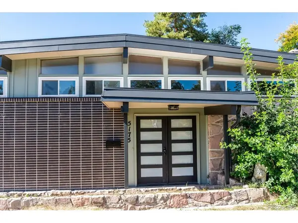 5175 S Elati, Englewood, CO 80110
