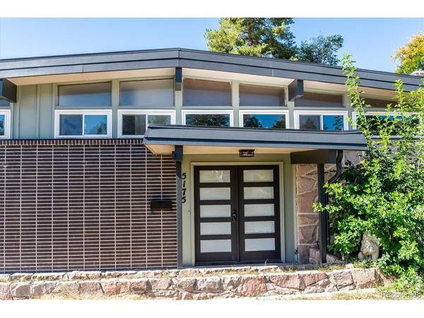 5175 S Elati, Englewood, CO 80110