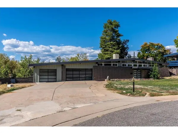 5175 S Elati, Englewood, CO 80110