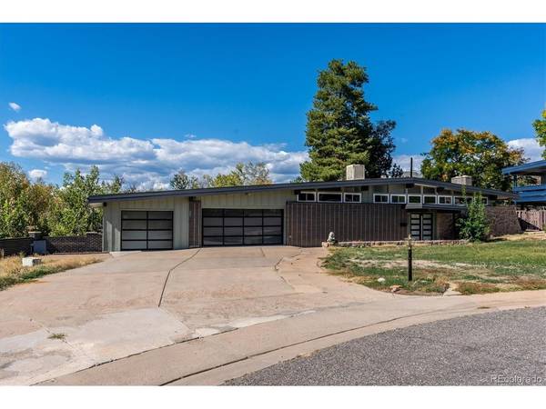 5175 S Elati, Englewood, CO 80110