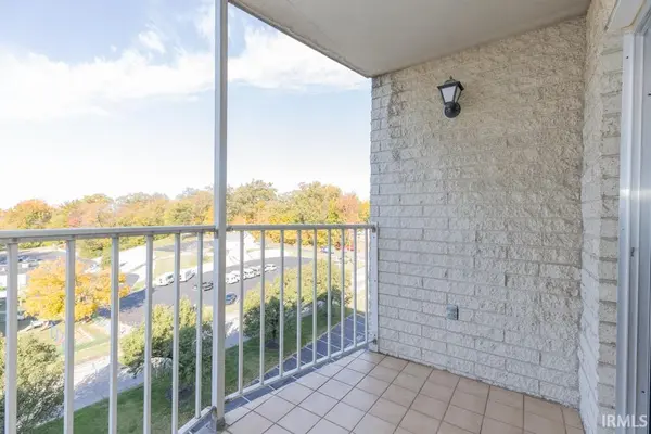 600 S Cullen #802 AVE, Evansville, IN 47715