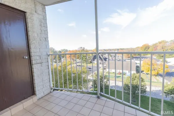 600 S Cullen #802 AVE, Evansville, IN 47715