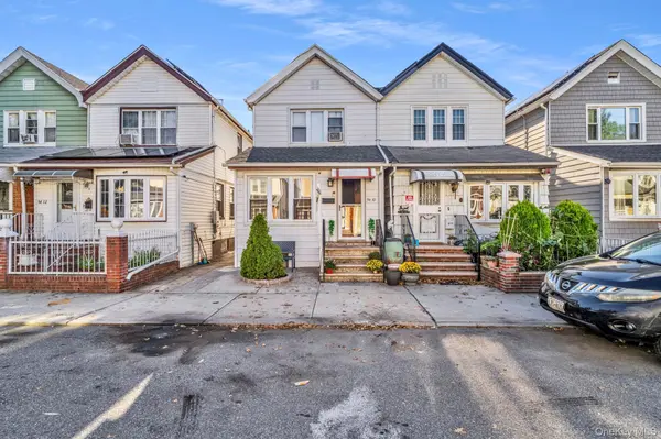 9410 82nd PL, Ozone Park, NY 11416