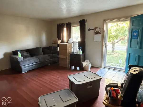 3144 Norwich LN, Indianapolis, IN 46224