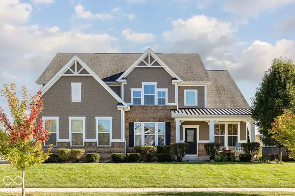 5157 Rangewood DR, Noblesville, IN 46062