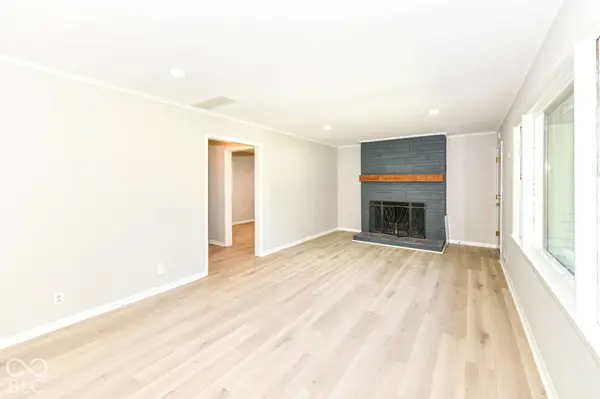 6401 Orinoco AVE, Indianapolis, IN 46227