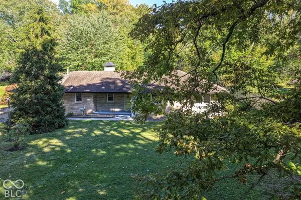 6401 Orinoco AVE, Indianapolis, IN 46227