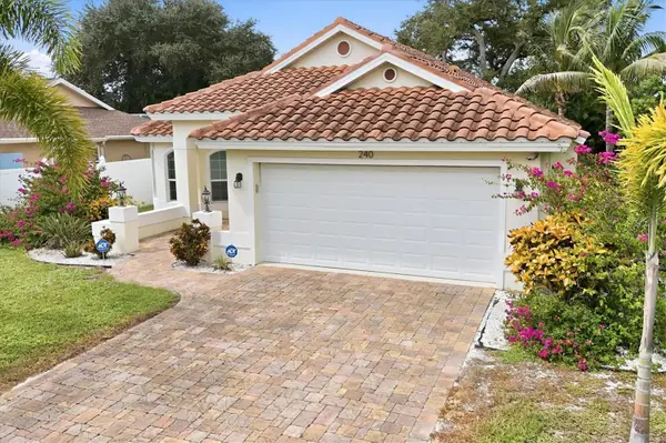 240 COUGAR WAY, Rotonda West, FL 33947