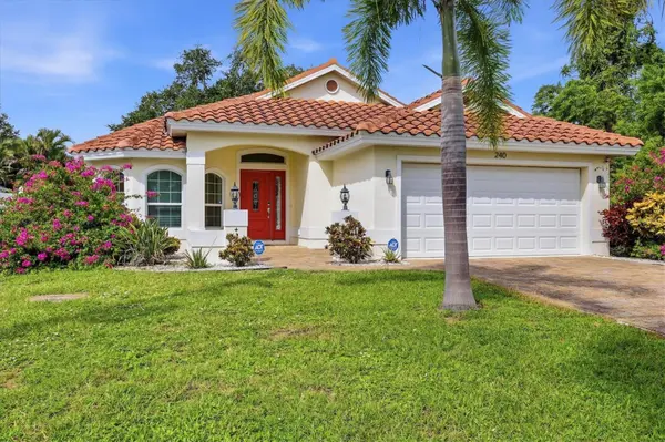 240 COUGAR WAY, Rotonda West, FL 33947