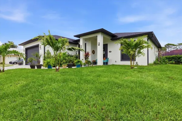 11961 D ALLYON DR, North Port, FL 34287