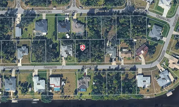561 LOMOND DR, Port Charlotte, FL 33953