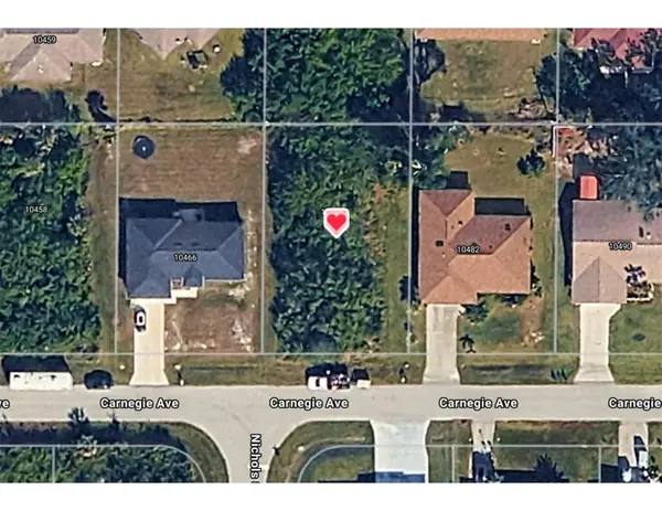 10474 CARNEGIE AVE, Englewood, FL 34224