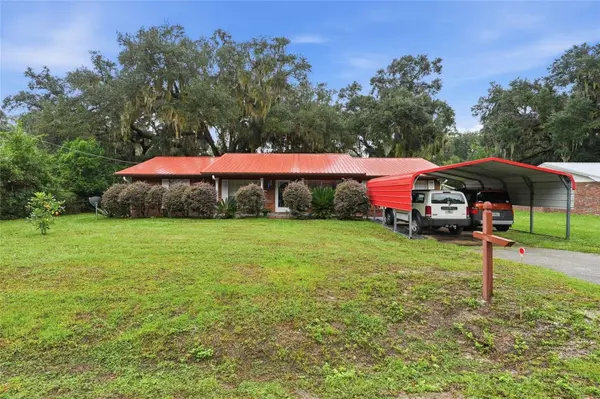 234 SE EMERSON CT, Lake City, FL 32025