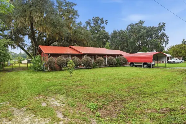 234 SE EMERSON CT, Lake City, FL 32025
