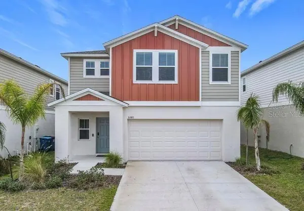 5381 MADDIE DR, Haines City, FL 33844