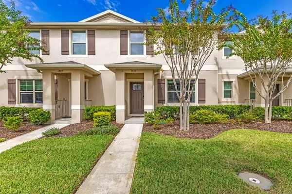 1881 RED CANYON DR, Kissimmee, FL 34744