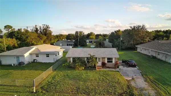 4725 KNOLLWOOD DR, Punta Gorda, FL 33982