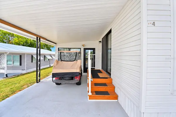 251 PATTERSON RD #D4, Haines City, FL 33844