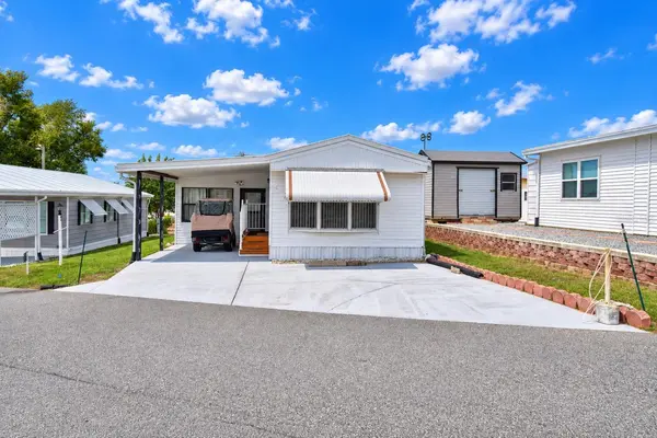 251 PATTERSON RD #D4, Haines City, FL 33844