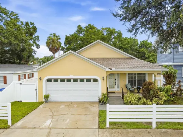 3005 W CHESTNUT ST, Tampa, FL 33607