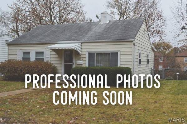 3923 Wenzlick AVE, St Louis, MO 63109