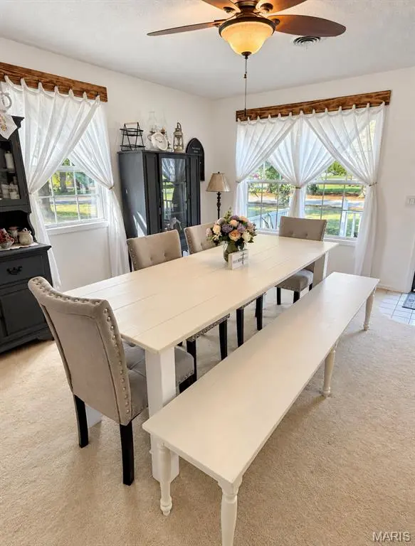 480 Judy ST, Bernie, MO 63822