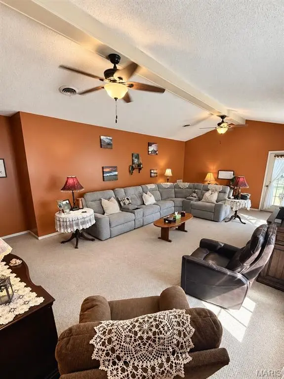 480 Judy ST, Bernie, MO 63822