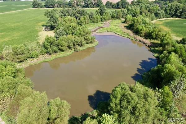 1305 Bethel RD, Odin, IL 62870