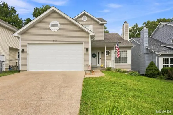 5329 Lode AVE, Affton, MO 63123