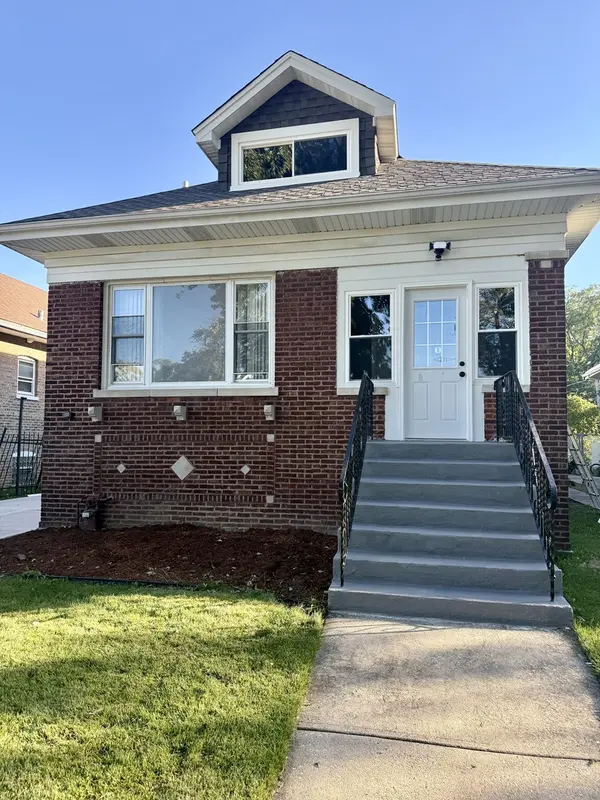 1413 W 97th ST, Chicago, IL 60643