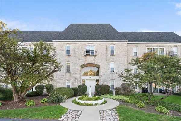 5001 Carriageway DR #A108, Rolling Meadows, IL 60008