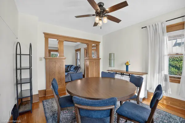 410 W 6th ST, Cedar Falls, IA 50613