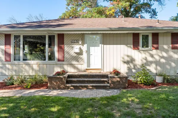 5843 June AVE N, Brooklyn Center, MN 55429