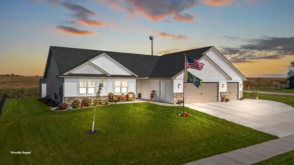 1895 Otter WAY, New Richmond, WI 54017