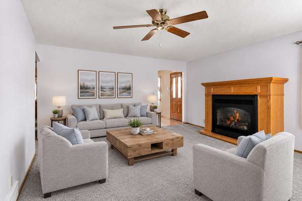 1228 Lincoln AVE, Saint Paul Park, MN 55071