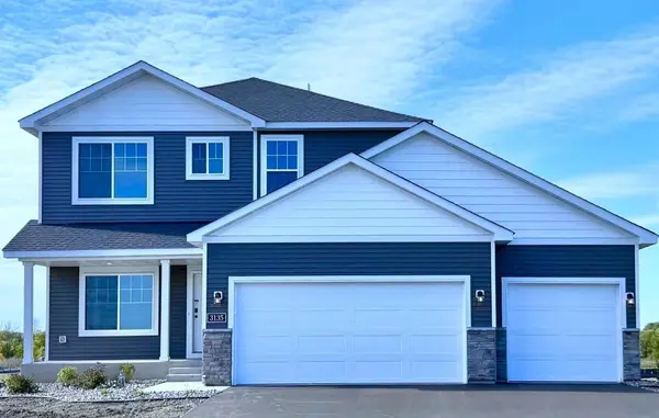 3135 Jandura AVE NE, Saint Michael, MN 55376