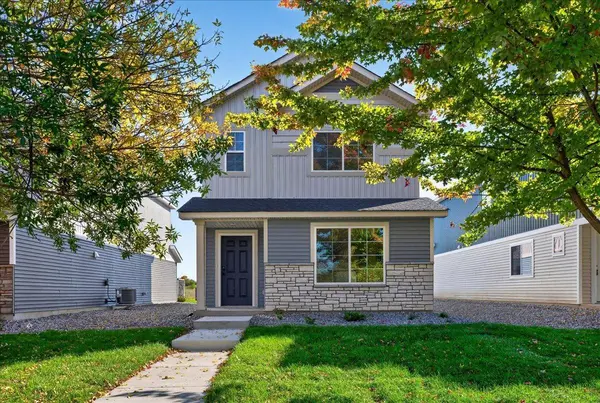 7077 Kittredge LN NE, Otsego, MN 55301