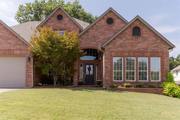 717 Fox Tail DR, Edmond, OK 73034