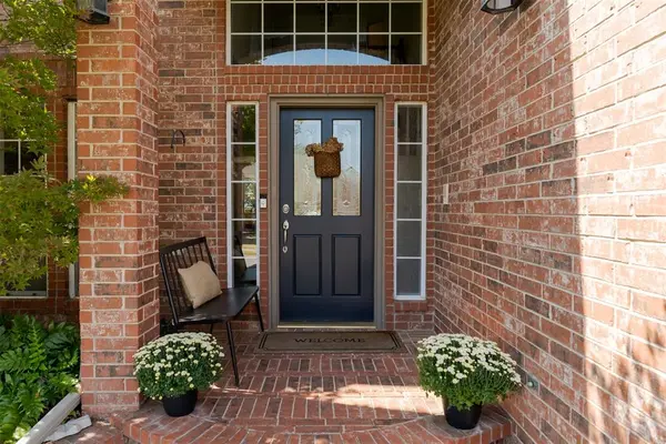 717 Fox Tail DR, Edmond, OK 73034