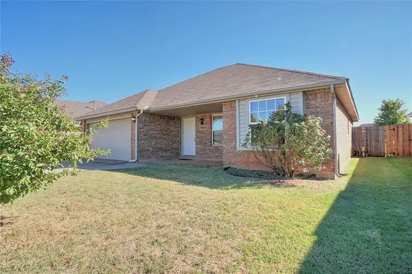11920 NW 136th TER, Piedmont, OK 73078
