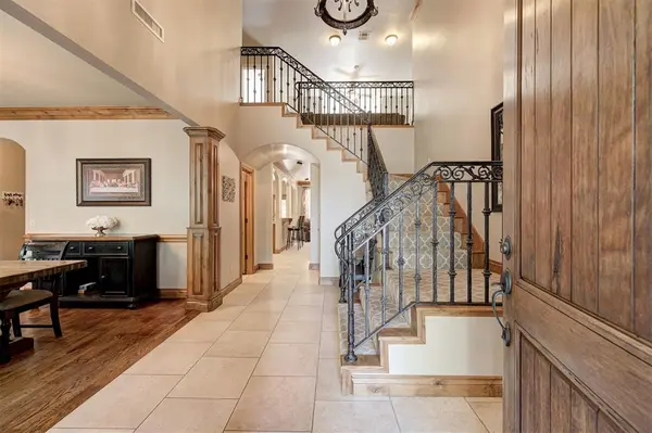 1956 Ella CT, Edmond, OK 73034