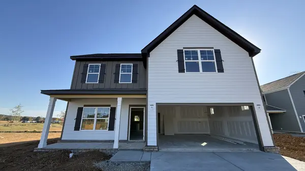 3317 Victoria Lynne Court, Murfreesboro, TN 37128