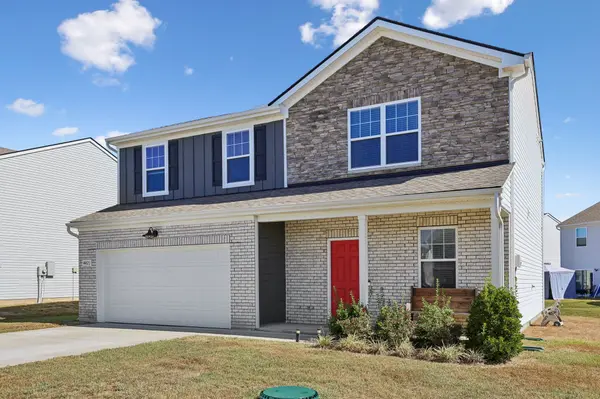 4421 Marcus Venture Pl, Murfreesboro, TN 37127