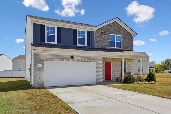 4421 Marcus Venture Pl, Murfreesboro, TN 37127