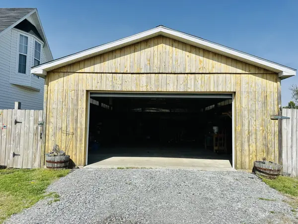 874 Delmont Church Rd, Cadiz, KY 42211