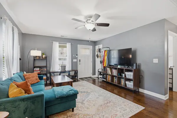 319 Maple St, Madison, TN 37115