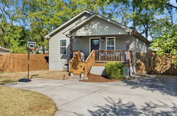 319 Maple St, Madison, TN 37115