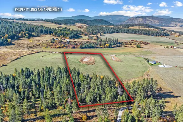 000 Skok Rd #Lot 2, Chewelah, WA 99109